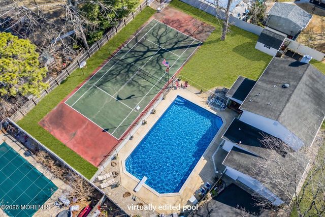 447 Birch Bark Drive, Brick, NJ 08723