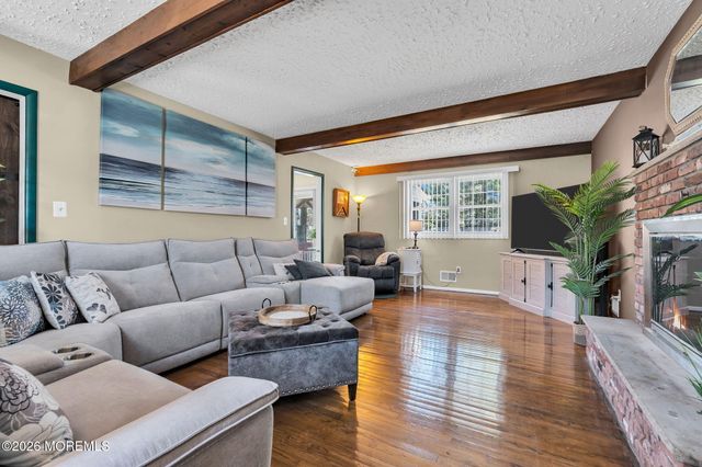 447 Birch Bark Drive, Brick, NJ 08723