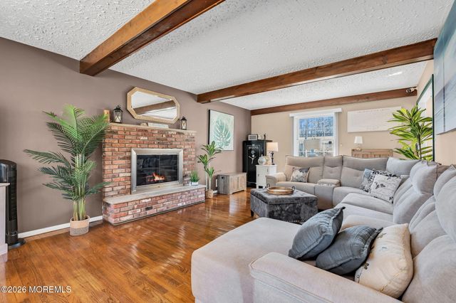 447 Birch Bark Drive, Brick, NJ 08723