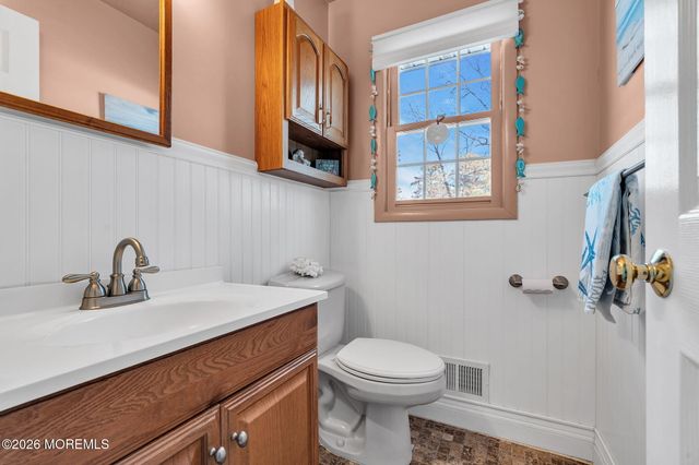 447 Birch Bark Drive, Brick, NJ 08723