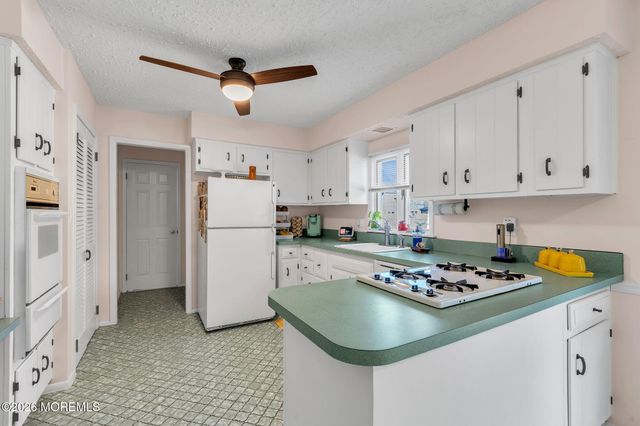 447 Birch Bark Drive, Brick, NJ 08723