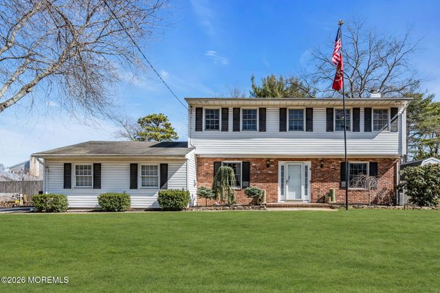 447 Birch Bark Drive, Brick, NJ 08723