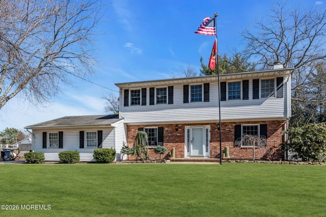447 Birch Bark Drive, Brick, NJ 08723