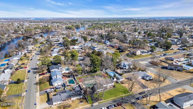 447 Birch Bark Drive, Brick, NJ 08723