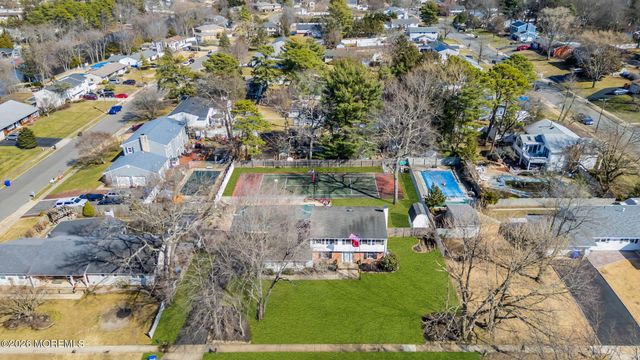 447 Birch Bark Drive, Brick, NJ 08723