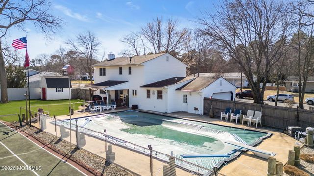 447 Birch Bark Drive, Brick, NJ 08723