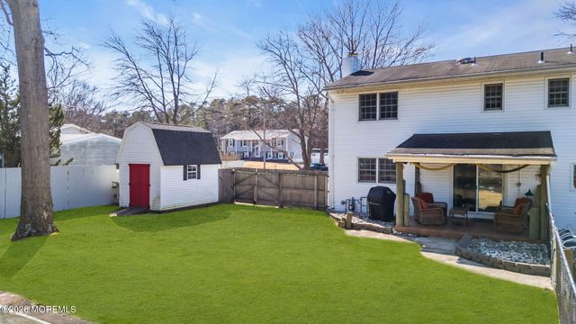 447 Birch Bark Drive, Brick, NJ 08723