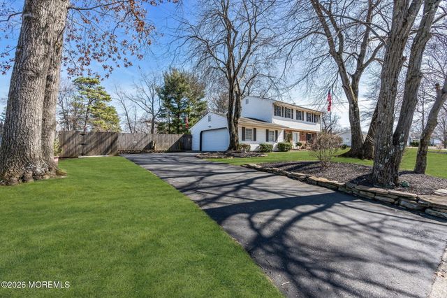 447 Birch Bark Drive, Brick, NJ 08723