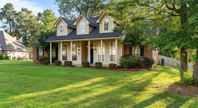 1940 Honeytree Trail, Haughton, LA 71037