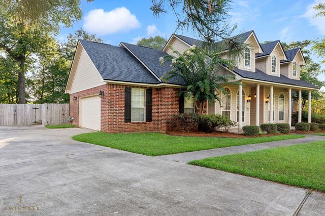 1940 Honeytree Trail, Haughton, LA 71037