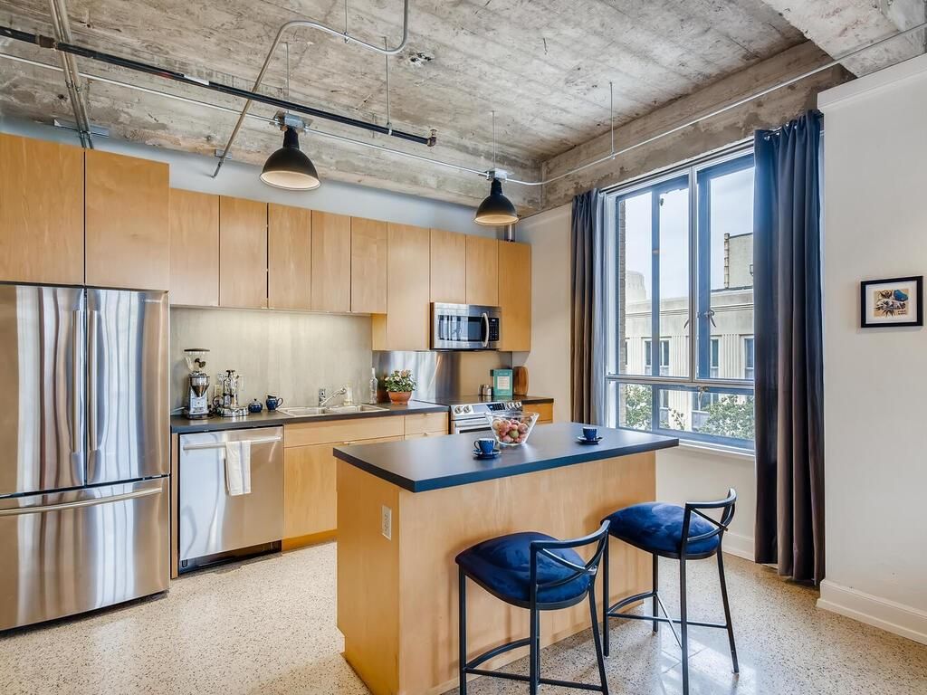 710 Colorado ST 5D, Austin, TX 78701