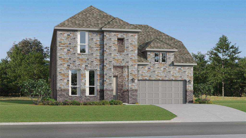 8223 Sea Paradise Lane, Katy, TX 77493