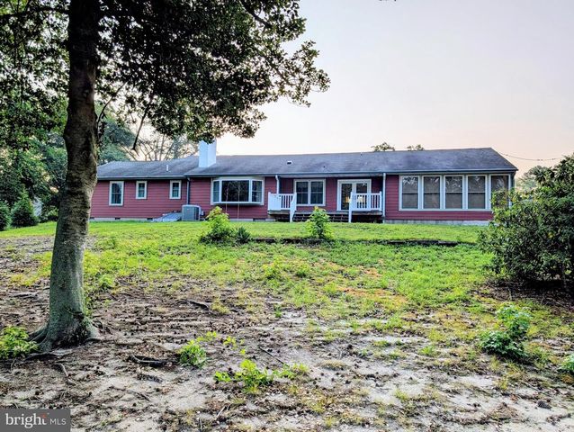 250 MARION DR, Seaford, DE 19973