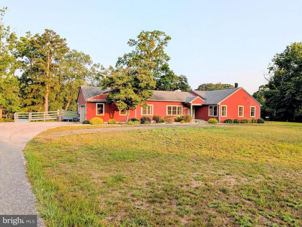 250 MARION DR, Seaford, DE 19973