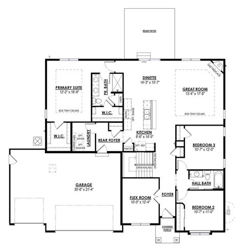 1760 Quaas DRIVE, West Bend, WI 53095