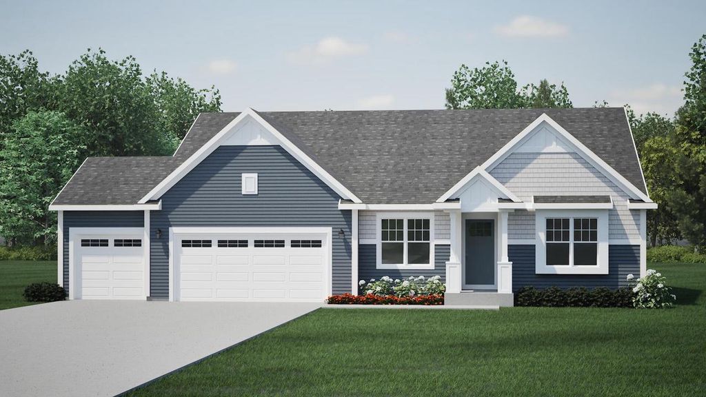 1760 Quaas DRIVE, West Bend, WI 53095