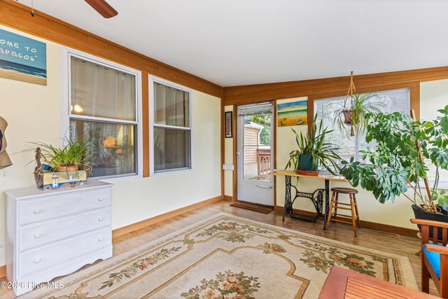 105 NW 7th Street, Oak Island, NC 28465