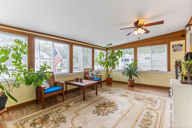 105 NW 7th Street, Oak Island, NC 28465