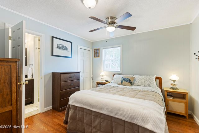 105 NW 7th Street, Oak Island, NC 28465