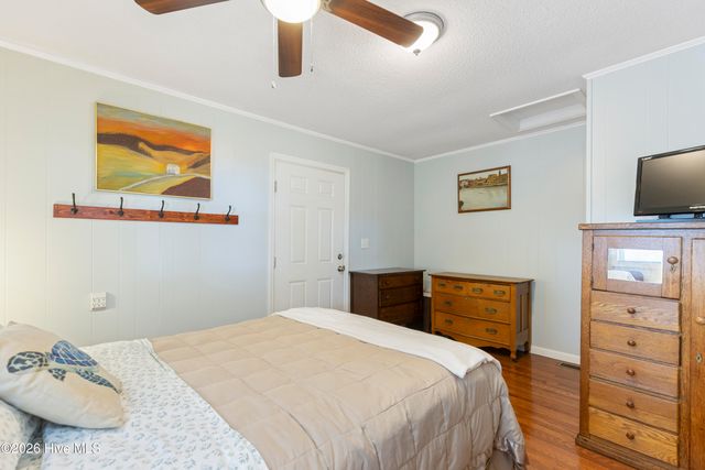 105 NW 7th Street, Oak Island, NC 28465