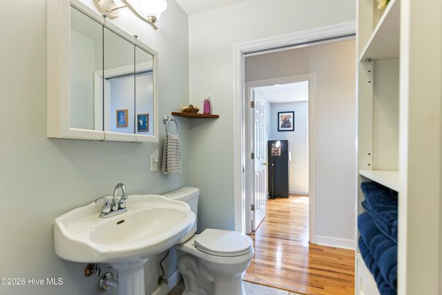 105 NW 7th Street, Oak Island, NC 28465