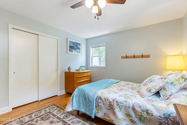 105 NW 7th Street, Oak Island, NC 28465