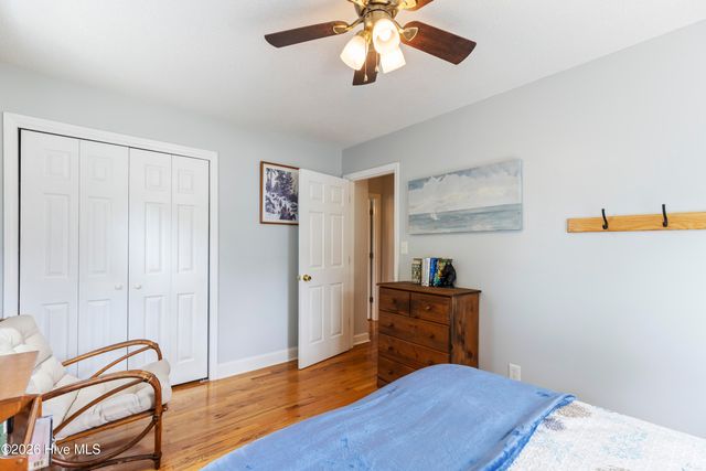 105 NW 7th Street, Oak Island, NC 28465