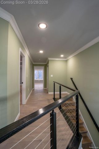 8475 Stout Avenue, Warren, MI 48093