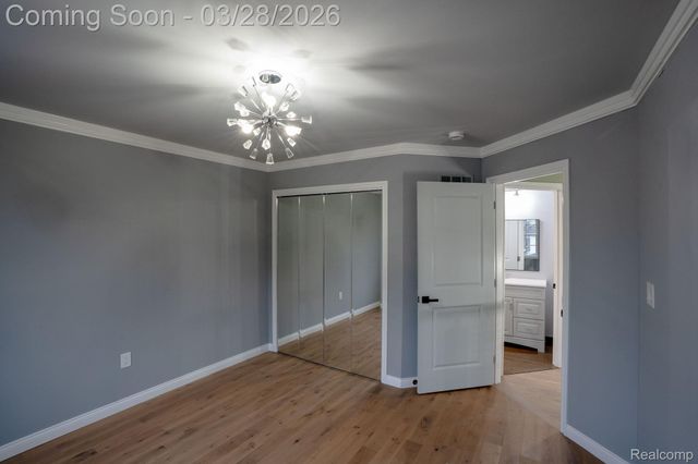 8475 Stout Avenue, Warren, MI 48093