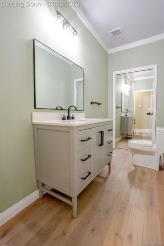 8475 Stout Avenue, Warren, MI 48093