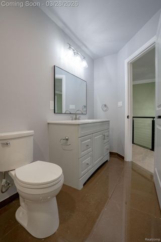 8475 Stout Avenue, Warren, MI 48093