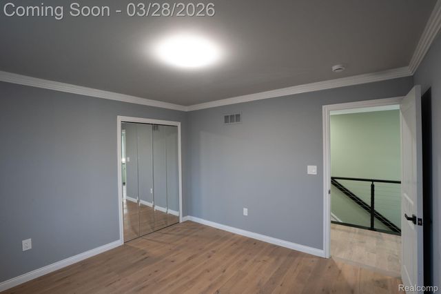 8475 Stout Avenue, Warren, MI 48093