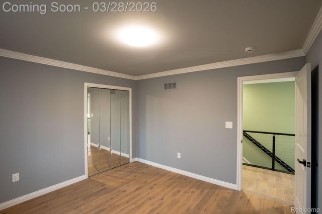 8475 Stout Avenue, Warren, MI 48093