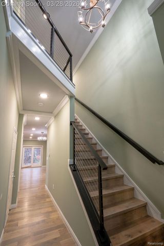 8475 Stout Avenue, Warren, MI 48093