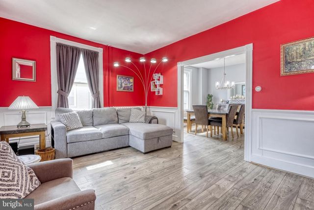 22 MILLER ST, Strasburg, PA 17579