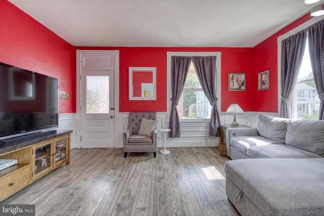 22 MILLER ST, Strasburg, PA 17579