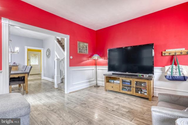 22 MILLER ST, Strasburg, PA 17579