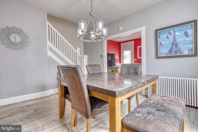 22 MILLER ST, Strasburg, PA 17579