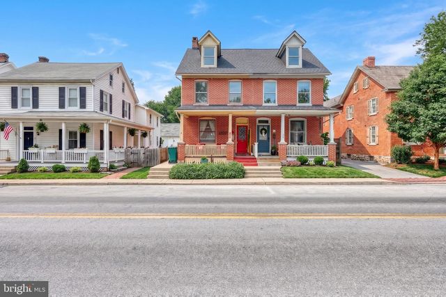 22 MILLER ST, Strasburg, PA 17579