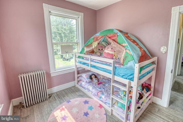 22 MILLER ST, Strasburg, PA 17579