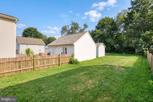 22 MILLER ST, Strasburg, PA 17579
