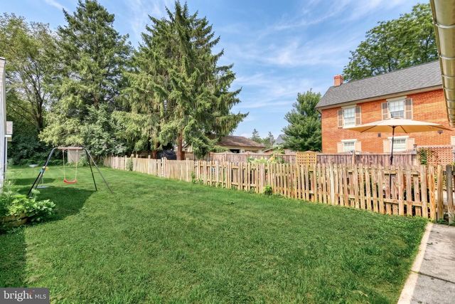 22 MILLER ST, Strasburg, PA 17579
