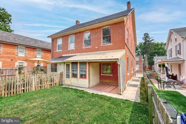 22 MILLER ST, Strasburg, PA 17579