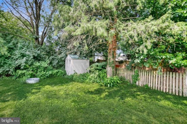 22 MILLER ST, Strasburg, PA 17579