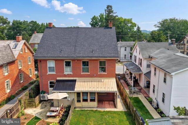 22 MILLER ST, Strasburg, PA 17579