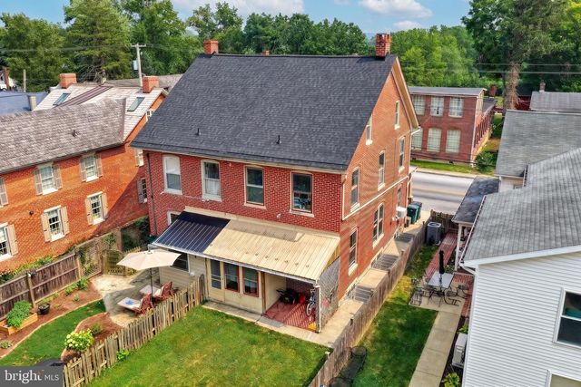 22 MILLER ST, Strasburg, PA 17579