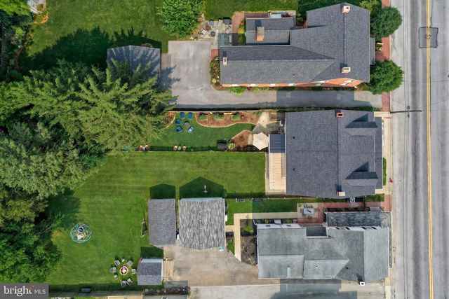 22 MILLER ST, Strasburg, PA 17579