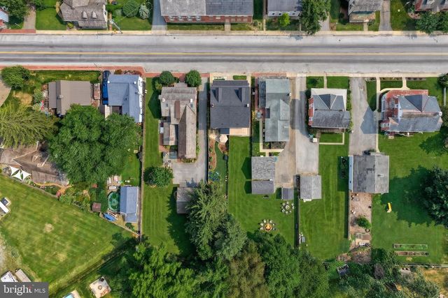 22 MILLER ST, Strasburg, PA 17579