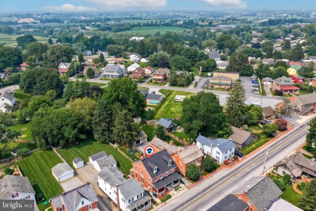 22 MILLER ST, Strasburg, PA 17579