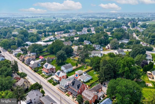 22 MILLER ST, Strasburg, PA 17579